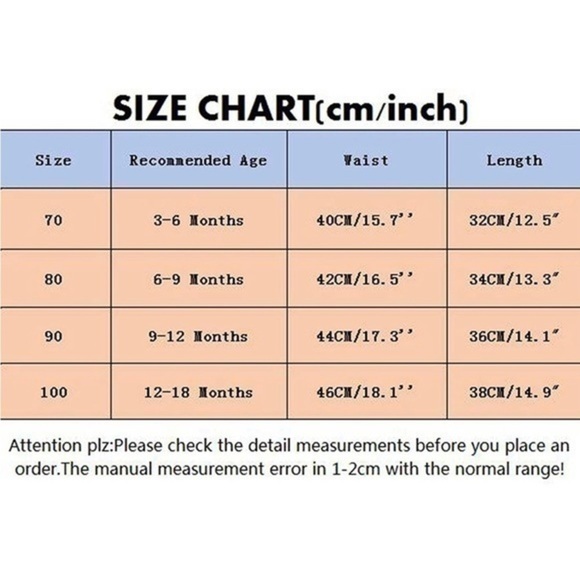 NWOT Cute Santa Ruffle Dress Size 3 to 6 months - Picture 6 of 6